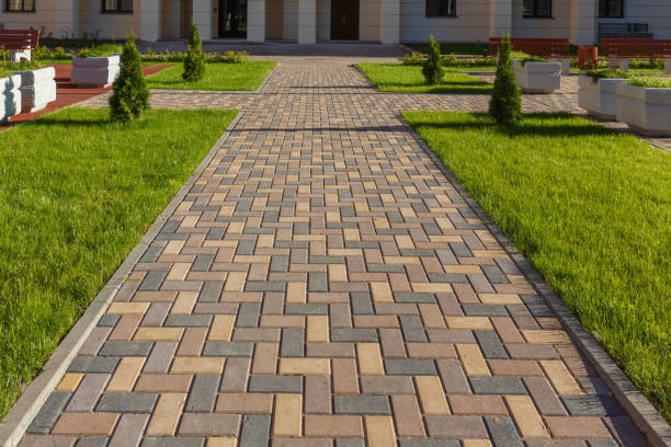 Trusted Lowesville, NC Driveway Pavers Experts